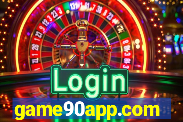 game90app.com
