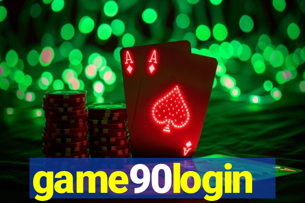 game90login