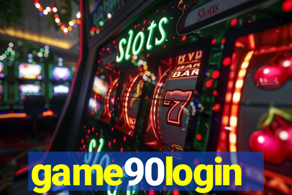game90login