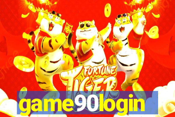 game90login