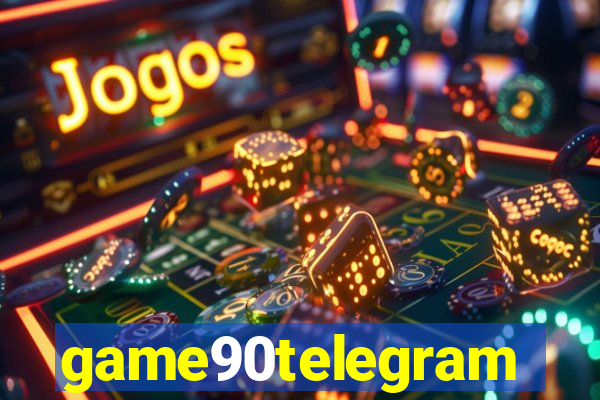 game90telegram