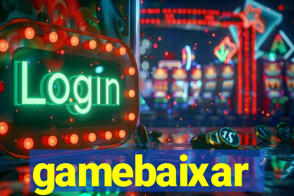 gamebaixar