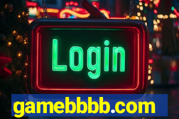 gamebbbb.com