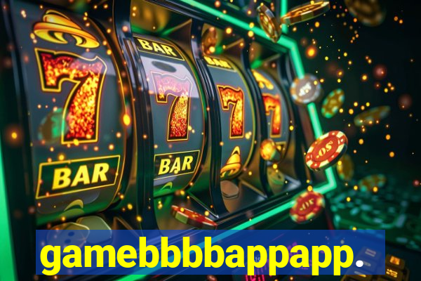 gamebbbbappapp.com