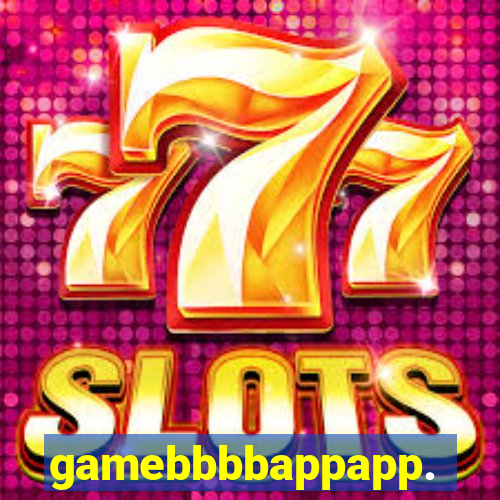 gamebbbbappapp.com