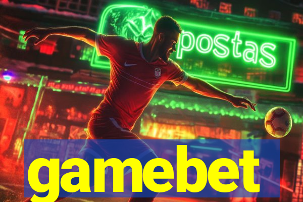 gamebet