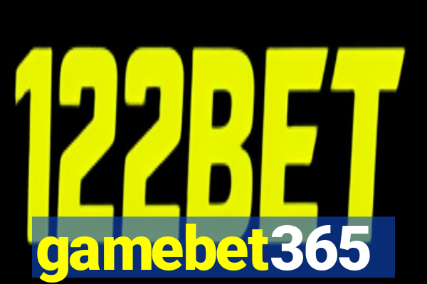 gamebet365