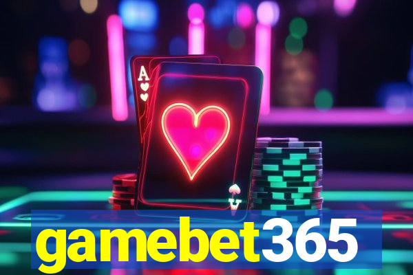 gamebet365