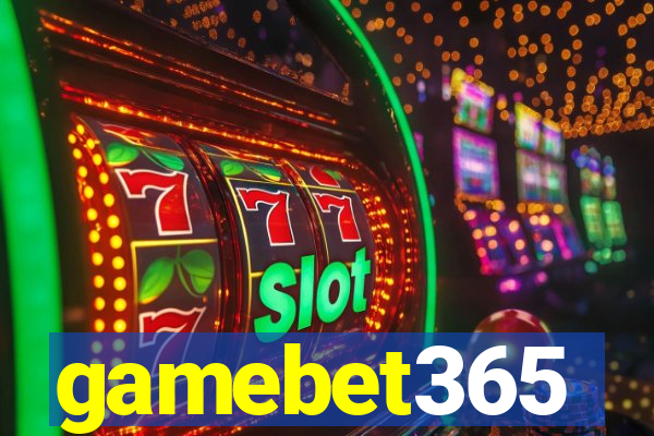gamebet365