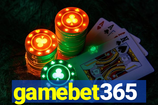 gamebet365