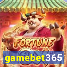 gamebet365