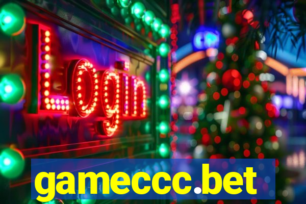 gameccc.bet