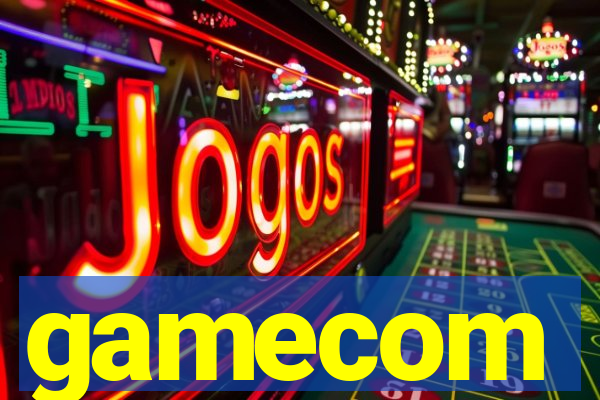 gamecom