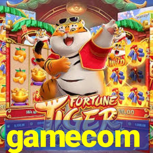 gamecom