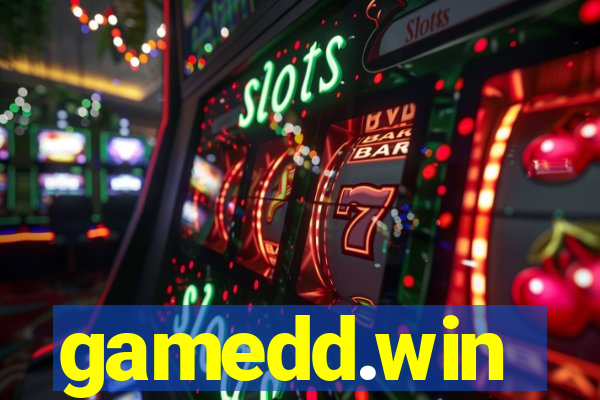 gamedd.win