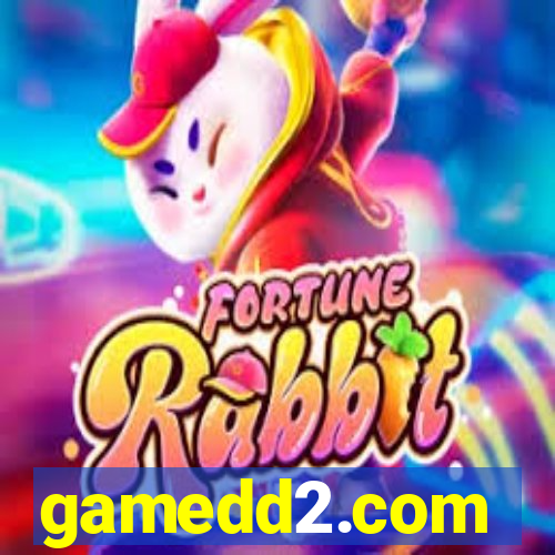 gamedd2.com