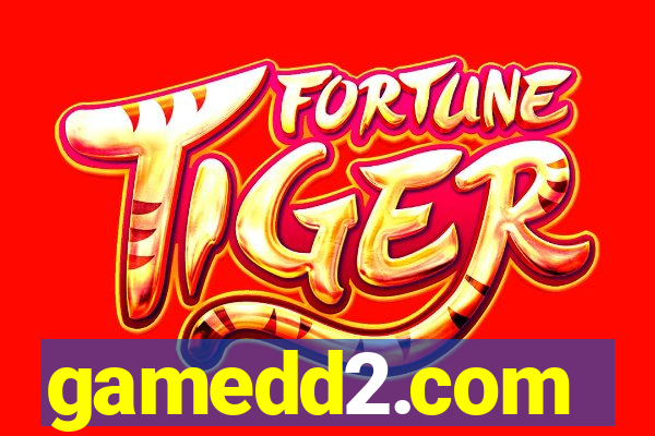 gamedd2.com