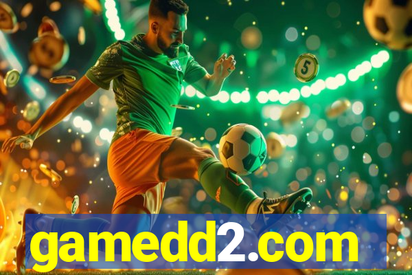 gamedd2.com