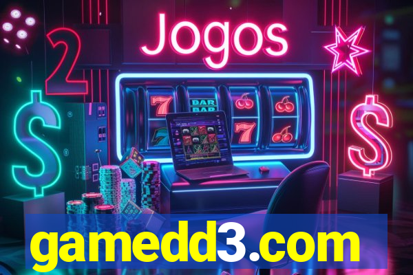gamedd3.com