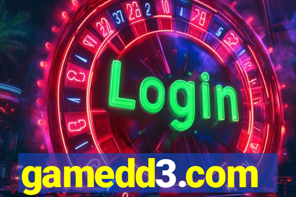 gamedd3.com