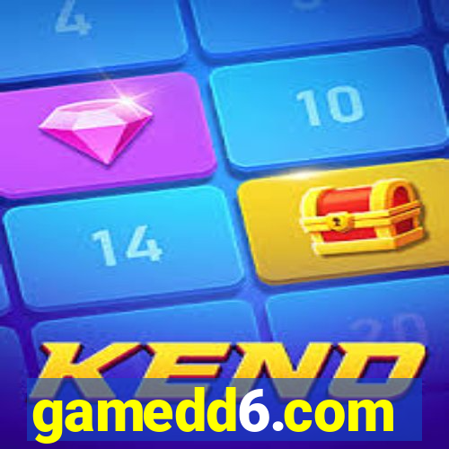 gamedd6.com
