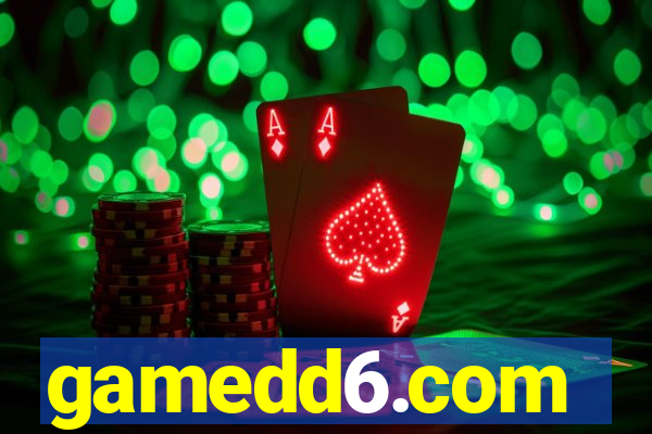 gamedd6.com