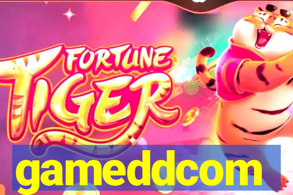 gameddcom