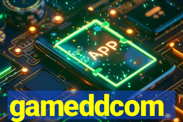gameddcom