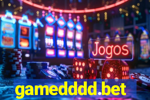 gamedddd.bet