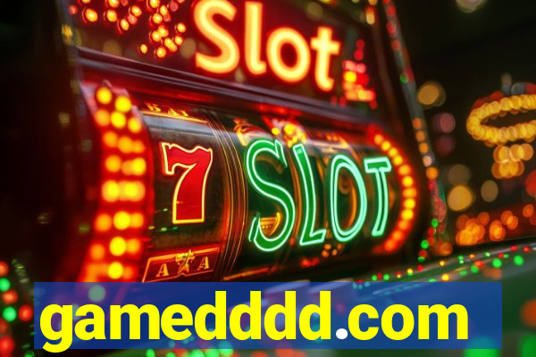 gamedddd.com