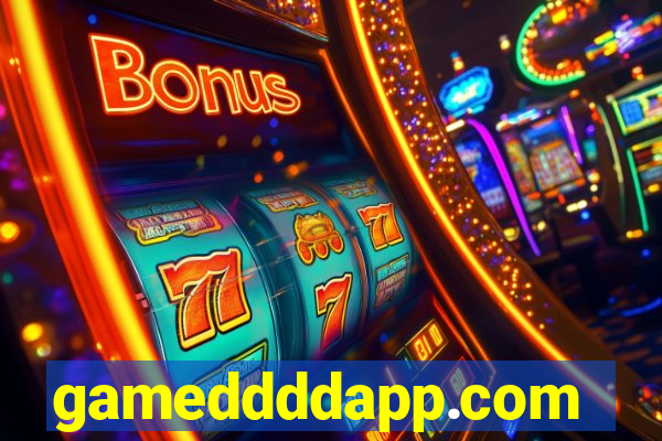 gameddddapp.com