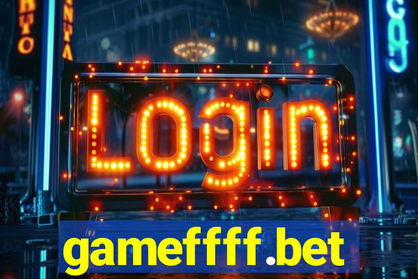 gameffff.bet
