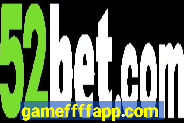gameffffapp.com