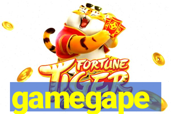 gamegape