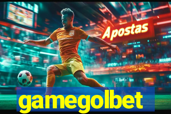 gamegolbet