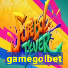 gamegolbet