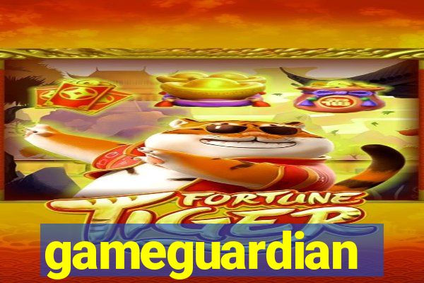 gameguardian