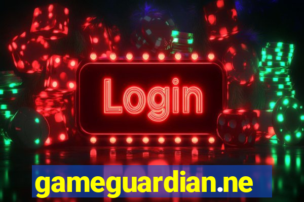 gameguardian.net