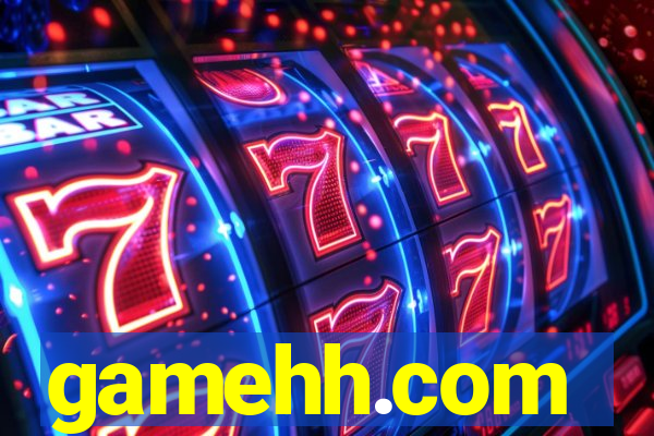 gamehh.com