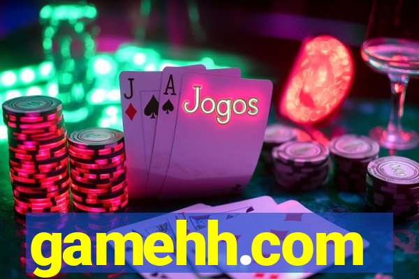 gamehh.com
