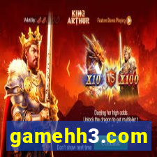 gamehh3.com