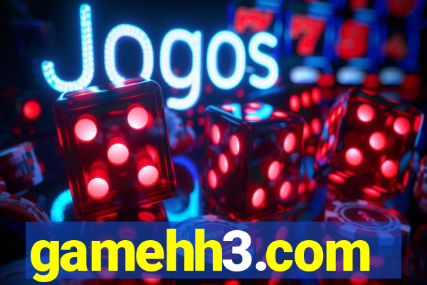 gamehh3.com
