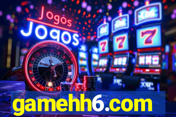 gamehh6.com