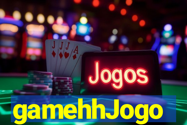 gamehhJogo