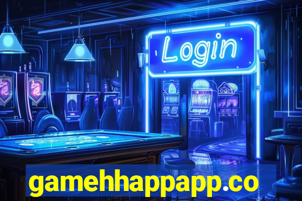 gamehhappapp.com