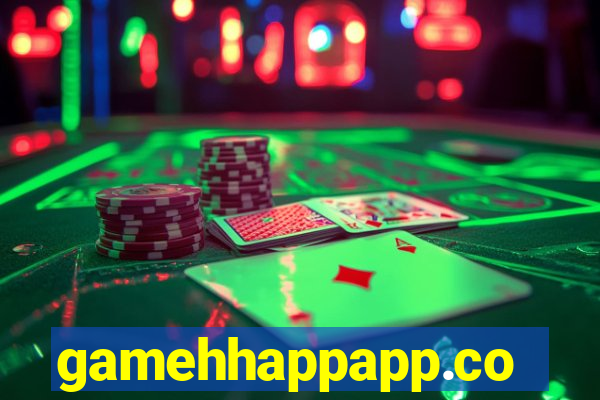 gamehhappapp.com