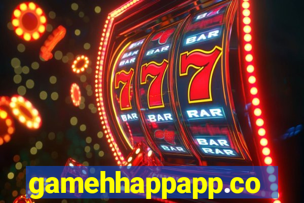 gamehhappapp.com
