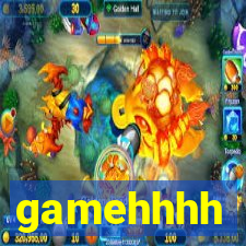 gamehhhh
