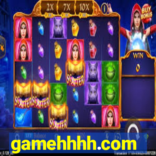 gamehhhh.com