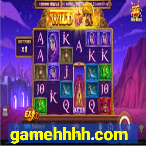 gamehhhh.com